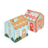 Sizzix Thinlits Dies By Katelyn Lizardi 17/Pkg, Mini Pop-Up House