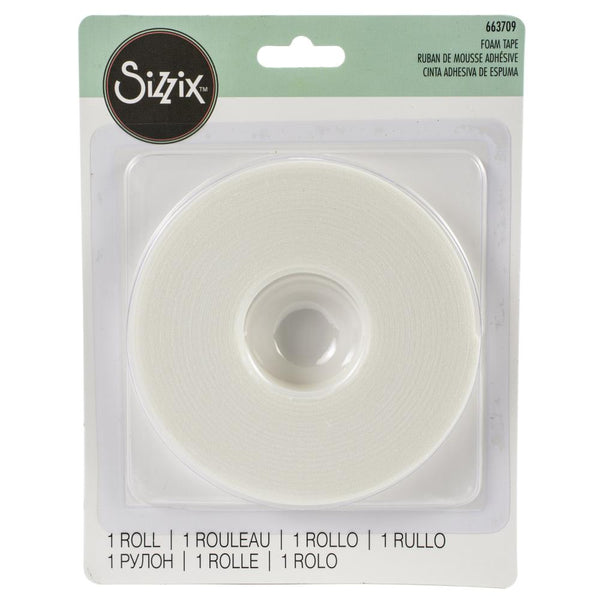 Sizzix Making Essential Foam Tape