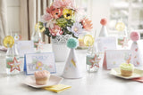 Sizzix Thinlits Dies By Lisa Jones 5/Pkg, Decorative Type