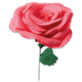 Sizzix Thinlits Dies By Olivia Rose, 5/Pkg, Classic Rose