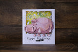 Sizzix Thinlits Dies By Tim Holtz 7/Pkg, Bernice Colorize