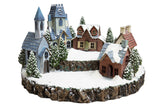 Sizzix Thinlits Dies Village Collection by Tim Holtz, Village Collection