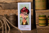 Sizzix Thinlits Dies By Tim Holtz 19/Pkg, Abstract Faces (#665845)