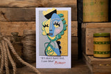 Sizzix Thinlits Dies By Tim Holtz 19/Pkg, Abstract Faces (#665845)