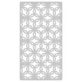 Sizzix Thinlits Die By Eileen Hull, Skinny Mini Elements
