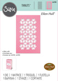 Sizzix Thinlits Die By Eileen Hull, Skinny Mini Elements