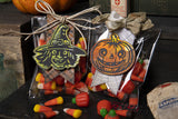 Sizzix Thinlits Dies By Tim Holtz 12/Pkg, Retro Halloween