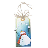 Sizzix Thinlits Dies By Tim Holtz 26/Pkg, Twig & Stump (26 pcs)