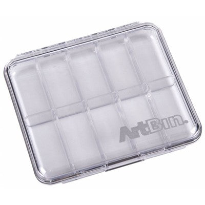 ArtBin Compartments, 4 X 4 Slim Line - 10 Compartments, 2Pk