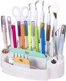 ArtBin Desktop Accessory Storage, 24 Slots