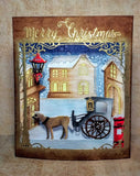 Crafter's Companion Gemini Create-A-Card Die, Classic Christmas