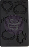 Prima Marketing Re-Design Mould 5"X8"X8mm, Vincennes Hardware