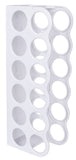 ArtBin Vinyl Roll Storage Rack, White