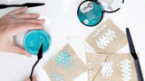 Aladine IZINK 3D Paste Spatula