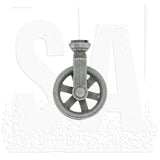 Tim Holtz Idea-Ology,  Mini Pulley Wheels