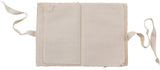 Tim Holtz Idea-Ology Fabric Journal 4"X6"