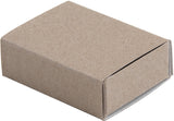 Tim Holtz, Idea-Ology, Match Boxes & Labels, 18/Pkg