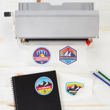 Xyron 900 Adhesive Refill Cartridge, 9"X40' Permanent (For use in XRN900)