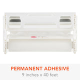 Xyron 900 Adhesive Refill Cartridge, 9"X40' Permanent (For use in XRN900)