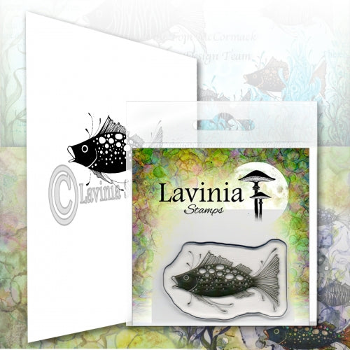 Lavinia, Arlo (LAV619), Clear Stamp