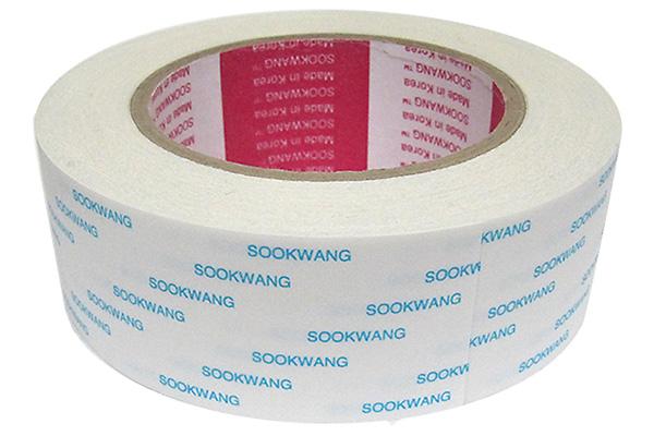Be Creative Tape (Sookwang Tape), 40mm (1.57") 25 meter - Scrapbooking Fairies