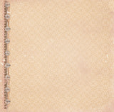 BoBunny, Charmed - Wish, Double-Sided Cardstock 12"X12" - Scrapbooking Fairies