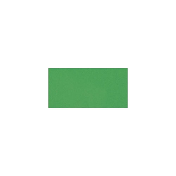 Bazzill Smoothies Cardstock 8.5"X11", Green Apple - Scrapbooking Fairies