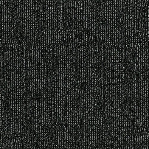 Bazzill Bling Cardstock 12"X12", Black Tie, 80 lbs (Shimmering on One Side & back is Smooth Black)