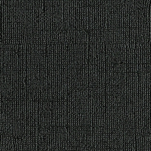 Bazzill Bling Cardstock 12"X12", Black Tie, 80 lbs (Shimmering on One Side & back is Smooth Black)