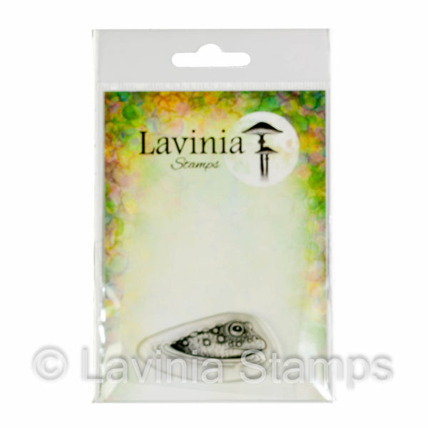 Lavinia, Clear Stamp, Bogart (LAV710)