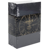 Graphic 45, Staples Tag Album, 4.625" x 6.625", Book Box