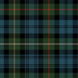 Let It Snow, Double-Sided Cardstock 12"X12", Cozy Plaid