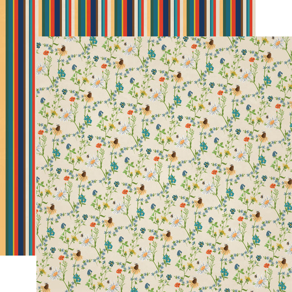 Carta Bella - Summer Camp Collection