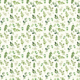 Echo Park, Spring Market Double-Sided Cardstock 12"X12", Market Floral - Scrapbooking Fairies