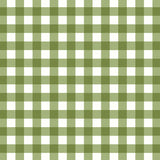Echo Park, Spring Market Double-Sided Cardstock 12"X12", Garden Gingham - Scrapbooking Fairies