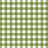 Echo Park, Spring Market Double-Sided Cardstock 12"X12", Garden Gingham - Scrapbooking Fairies