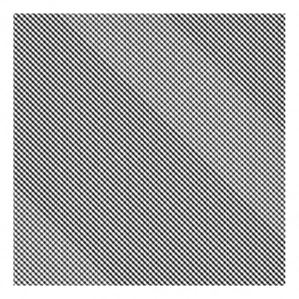 Impression Obsession,  Cover-a-Card Cling Stamps, Mini Gingham 45