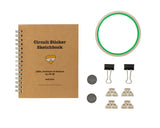 Chibitronics STEM Starter Kit