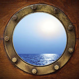 Reminisce, Caribbean Cruise Double-Sided Cardstock 12"X12", Port Of Call