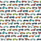Echo Park Paper, Imagine That!  12"x12" Double-Sided Paper, Car Race