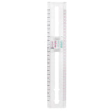 We R Memory Keepers Color Convert Ruler 12"