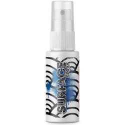 Brutus Monroe Surface Spray 1oz., Cornflower