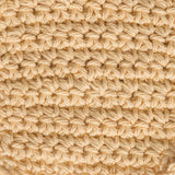 Lily Sugar'n Cream Yarn - Solids, Country Yellow (100% Cotton)