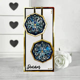 Creative Expressions, Jamie Rodgers, Tea Bag Folding, Octagons Craft Die