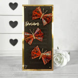 Creative Expressions, Jamie Rodgers, Tea Bag Folding, Octagons Craft Die