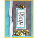 Stampendous Dies Frames & Borders