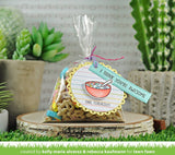 Lawn Fawn, Lawn Cuts Custom Craft Dies, Cerealsly Awesome (LF2731)