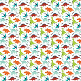 Echo Park Paper, Imagine That! 12"x12" Double-Sided Cardstock, Dino Friends