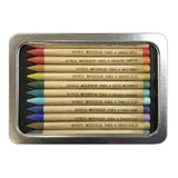 Tim Holtz Distress Watercolor Pencils 12/Pkg, Set 3