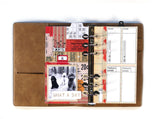 Elizabeth Craft Designs, Planner Essentials Sidekick Dies, Sidekick Essentials 5